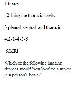 Exam 1 Chapter 1,2,3